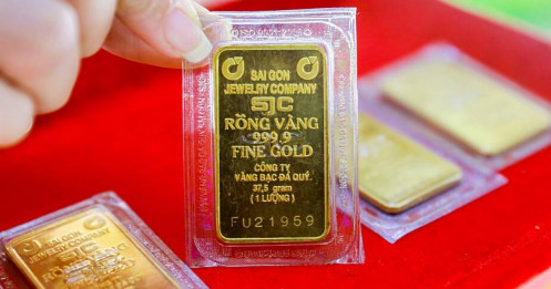 Vàng Vật Chất Trước “Vòng Kim Cô” Pháp Lý 2026: Khi Nắm Giữ Trở Nên Rủi Ro, Dòng Tiền Sẽ Chảy Về Đâu?