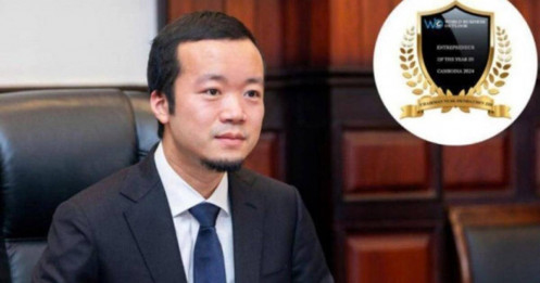 Trần Chí bị còng tay, bịt mắt áp giải về Trung Quốc: “Núi Bitcoin” hơn 11 tỷ USD sẽ về tay ai?