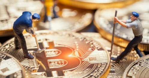 Giữa áp lực vĩ mô và cạnh tranh khai thác, Bitcoin tìm điểm cân bằng mới