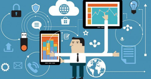 Sức ép tuân thủ khiến doanh nghiệp nhỏ gặp khó?