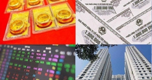 Từ lãi suất đến triển vọng các kênh đầu tư