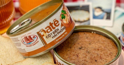 Khách lỡ mua đồ hộp của Halong Canfoco được trả hàng