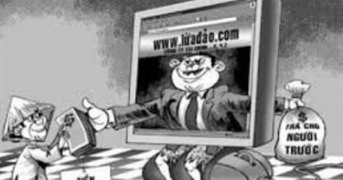 Nâng khống vốn điều lệ, 'hô biến' doanh nghiệp thành công ty đại chúng lừa NĐT chiếm đoạt tiền tỷ