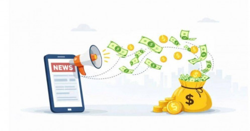 Khi tin tức “kéo giá” cổ phiếu penny