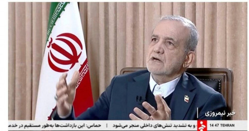 Iran cảnh báo toàn bộ căn cứ Mỹ là 'mục tiêu hợp pháp'