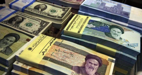 Từ khủng hoảng tiền tệ đến biểu tình toàn quốc: Iran đang đối mặt điều gì?