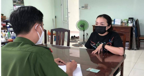 Công an TPHCM tìm nạn nhân của sàn tiền ảo Bioption