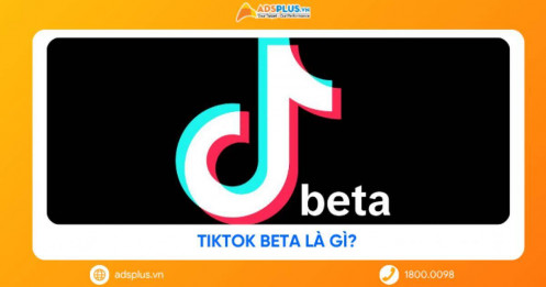 TikTok Beta là gì? Vì sao marketer nên quan tâm bản thử nghiệm này?