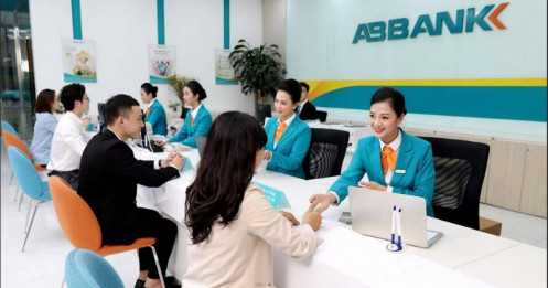 Cầm ABB giữa rung lắc: Một hành trình đầu tư dựa trên dữ liệu và sự thay đổi cốt lõi