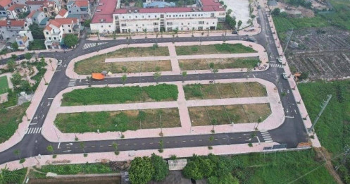 Năm 2026 khó lướt sóng nhà đất