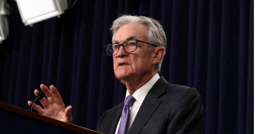 Loạt nghị sĩ Cộng hòa chỉ trích Bộ Tư pháp Mỹ vì điều tra Fed