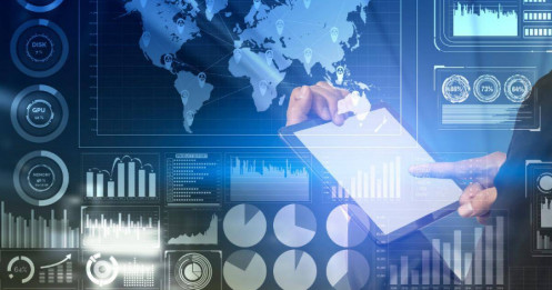 Khi dữ liệu được gọi tên là “tư liệu sản xuất”: 1 chu kỳ chính sách mới và một cách đầu tư khác đi