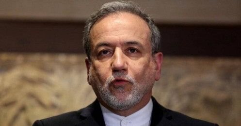 Ngoại trưởng Iran: Chúng tôi đã chuẩn bị tốt hơn cho kịch bản chiến tranh