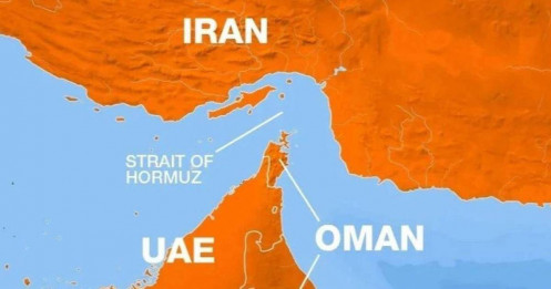 Khi Thuế Quan Trở Thành Vũ Khí: Chiến Lược Iran Của Mỹ Làm Rúng Động Trật Tự Kinh Tế Thế Giới
