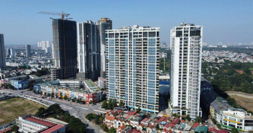 Diễn biến BĐS trong năm 2026 có sự phân hóa rõ rệt?