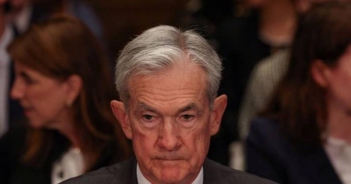 Fed Trước Tâm Bão Chính Trị: Cuộc Điều Tra Hình Sự Và Niềm Tin Lung Lay