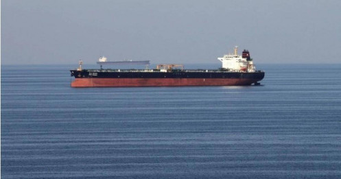 'Cửa ngõ trung chuyển dầu' thành tâm điểm trong căng thẳng Mỹ - Iran