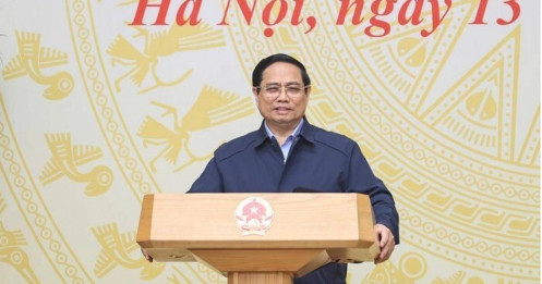 Thủ tướng chỉ đạo kéo giảm giá nhà ở phù hợp với điều kiện thu nhập thực tế của người dân