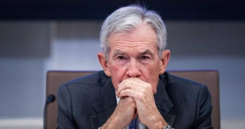 Bí ẩn 2,5 tỷ USD khiến Chủ tịch FED Jerome Powell bị điều tra: Góc khuất dưới lòng đất của ngân hàng trung ương quyền lực nhất thế giới