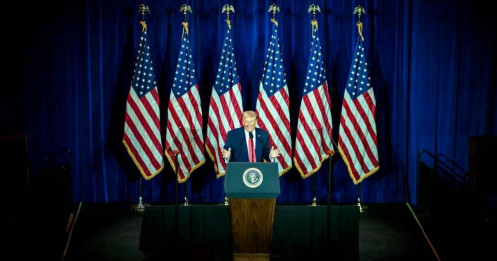 Mỹ áp thuế 25% với đối tác của Iran: Rủi ro địa chính trị đang âm thầm được định giá trên thị trường hàng hóa