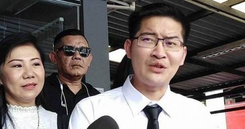 Ứng viên Thủ tướng Thái Lan gây sốc với đề xuất ‘1 vợ, 4 chồng’