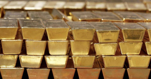 Sự kiện: Biến động giá vàng