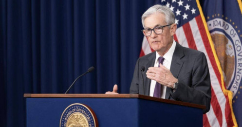 Fed trước sóng gió chính trị: Niềm tin thị trường Mỹ lung lay?