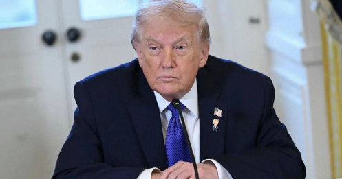 Sự kiện: Căng thẳng Mỹ - Iran