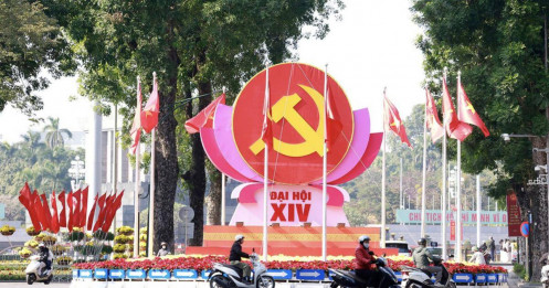 Các nghị quyết chiến lược sẽ đưa đất nước phát triển nhanh và bền vững