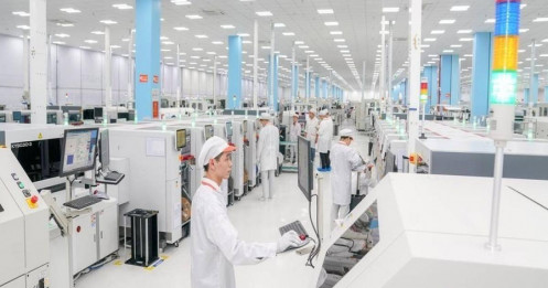 Nghị quyết 79-NQ/TW: Mở đường cho “sếu đầu đàn” doanh nghiệp nhà nước dẫn dắt nền kinh tế