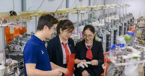 Việt Nam là quán quân tăng trưởng châu Á