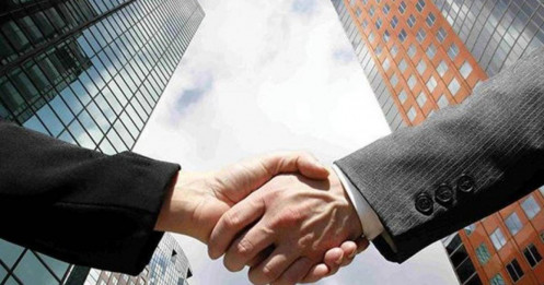 M&A bất động sản khởi sắc trở lại