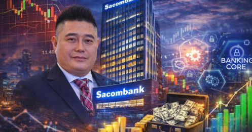 STB ở “tâm bão” đổi chủ: Lỗ Q4 Có Phải Cú Sốc Cuối Cùng Trước Khi Sacombank Lột Xác?