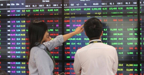 Hết thời mua theo ngành?