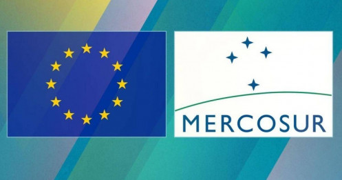 EU sắp ký một thỏa thuận 'liên minh' lịch sử