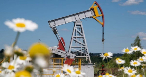 Giá xăng dầu hôm nay 13/1/2026: Cao nhất trong 7 tuần qua