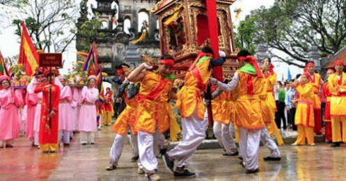 Cả nước được nghỉ làm ngày 24/11 - Ngày Văn hóa Việt Nam