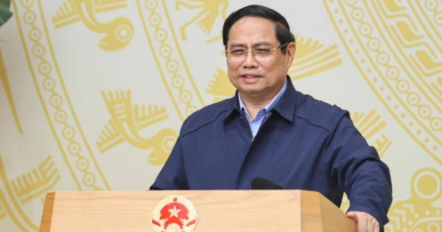 Thủ tướng yêu cầu giảm giá nhà ở thương mại