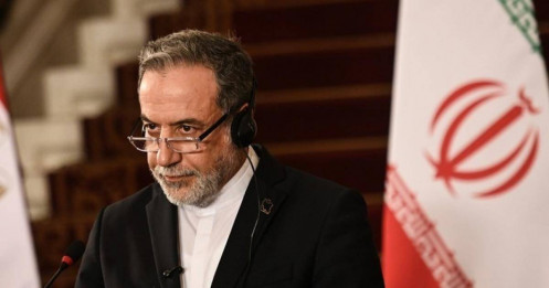 Sự kiện: Căng thẳng Mỹ - Iran