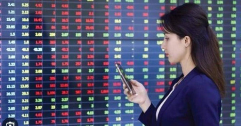 VnIndex hoàn toàn có thể vọt lên 2.300-2.400 điểm