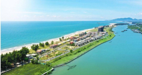 Novaland (NVL) bảo lãnh khoản vay hơn 2.300 tỷ đồng cho công ty con