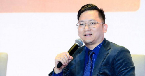 Lượng vàng trong dân hiện nay có thể lên tới khoảng 500 tấn