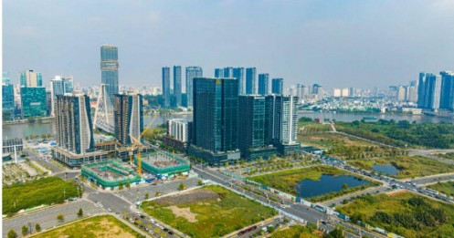 Hệ số K xuất hiện, mặt bằng giá đất đô thị sắp thay đổi ra sao?