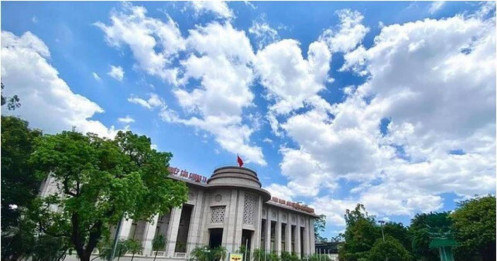 Đằng sau động thái hút ròng hơn 80.000 tỷ của NHNN