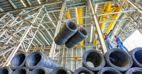 Hòa Phát (mã CK: HPG) sắp có sóng tăng 30%?