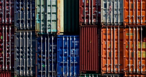 Doanh thu thuế quan Mỹ giảm tốc, báo hiệu sự thay đổi chính sách