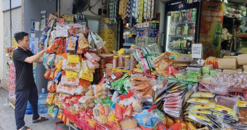 Cơ quan thuế chỉ ra 4 sai lầm khiến hộ kinh doanh "mất tiền oan"