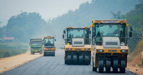 Từ bứt phá lợi nhuận đến quỹ dự án nghìn tỷ: HHV có gì cho 2026?