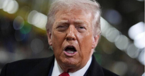 Ông Donald Trump cảnh báo Tehran, Nga lên án sự can thiệp vào Iran