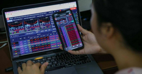 Phép thử bản lĩnh tại mốc 1.900